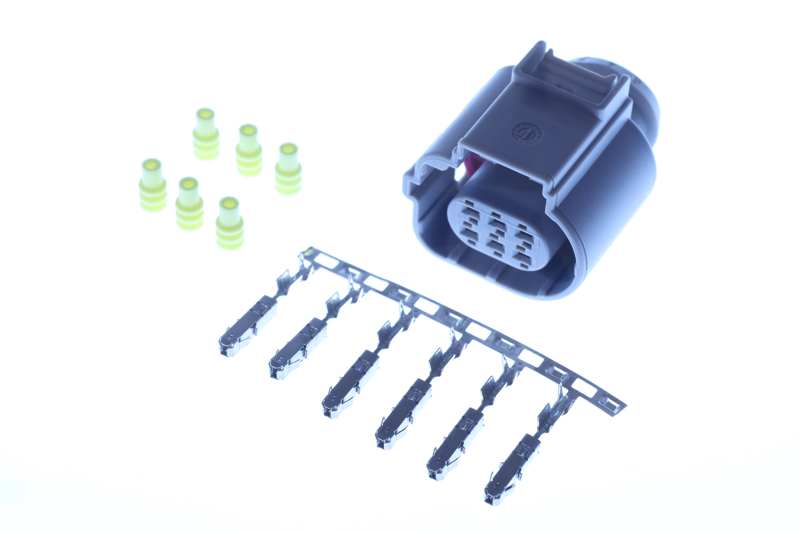 Electrical connector repair kit